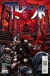 Thor #614 Comic Books - Covers, Scans, Photos in Thor Comic Books - Covers, Scans, Gallery